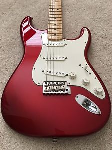 Fender USA American Special Stratocaster Strat Guitar Made in USA