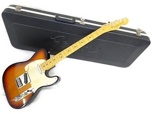 Fender USA Telecaster Standard 93 with guitar case N2242372
