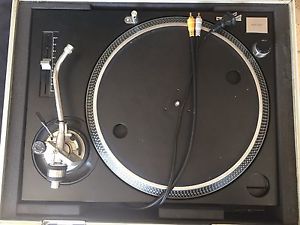 Technics SL-1200MK2 (Pair)