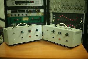 Extremely rare LOMO PASSIVE EQ - RUSSIAN PULTEC