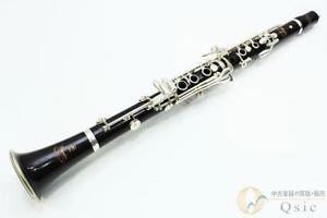 YAMAHA YCL-SEVmaster SEVM B clarinet #M3361