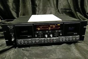 Tascam DAT DA-302