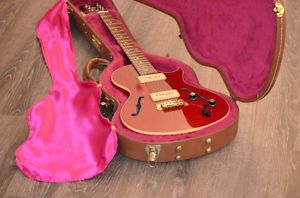 Gibson BluesHawk 1997 with original hardshell case