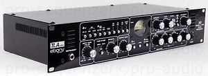 TL Audio A3 Ebony Preamp Class A + Tube Mono Channel Strip + Rechnung & Garantie