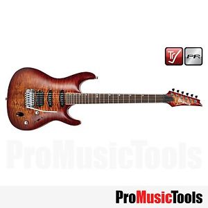 Ibanez SA960QM BTB - demo * NEW * premium sa960-qm sa-960qm