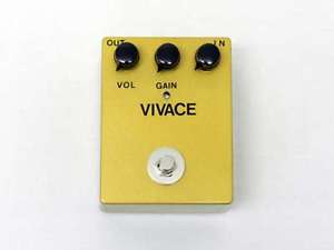 HUMAN GEAR VIVACE Over Drive *NEW* Free Shipping From Japan
