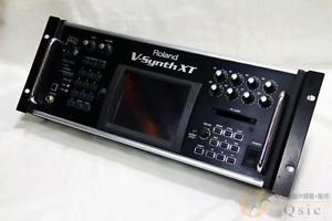 Roland V-Synth XT sound module [UC699] #M5755