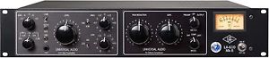 UNIVERSAL AUDIO LA-610 MK II  / BRAND NEW / FACTORY SEALED BOX / FREE SHIPPING