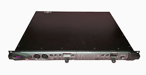 Avid HD OMNI I/O Pro Tools HD Interface PERFECT CONDITION! WITH CABLES!