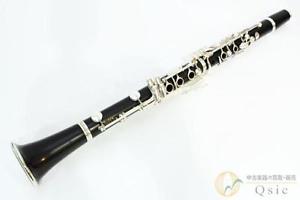Buffet Crampon Festival B �ó clarinet #M3329