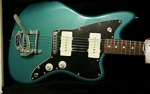 Fender Limited Edition American Special Jazzmaster bigsby