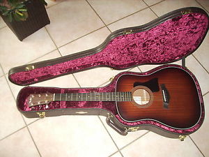 Western Gitarre Taylor 320 (2016) Blackwood Mahagoni mit L.R.Baggs PickUp 320e