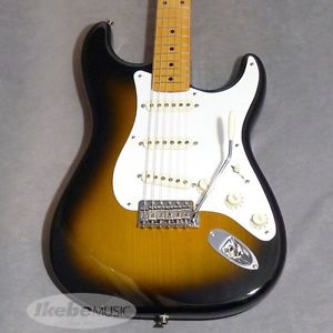 Fender Vintage Series '57 Stratocaster Thin Lacquer Electric Free Shipping