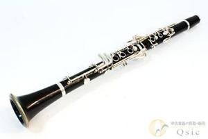 Buffet Crampon Clarinet #M3343