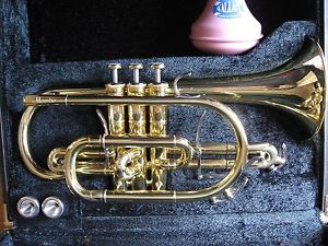 Yamaha Maestro Cornet excellent condition