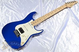 Suhr J Series C2 Used Guitar Free Shipping from Japan #g1829