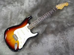 Fender American Standard Stratocaster Upgrade Electric Free Shipping