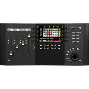 Euphonic MC Control V2, NO universal AC power adapter or ethernet cable