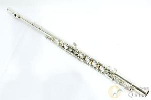 YAMAHA YFL-451 Flute balance Yoshi adjusted #M1101