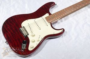 Fender Custom Shop MBS Custom FMT Stratocaster Built by Gene Baker Electric
