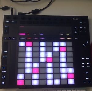 Ableton Push 2