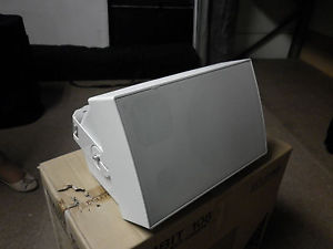 ECLER AMBIT INSTALL SPEAKERS - NEW. (4)