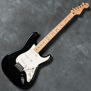 Fender/GC-1 GK-Ready Stratocaster Black Gig case From JAPAN Free shipping #G182