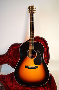 2002 Martin CEO 4R  Acoustic Electric Guitar Mint !