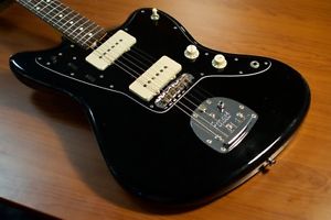 Fender USA 2010 Vintage '62 Reissue Jazz Master Electric Free Shipping