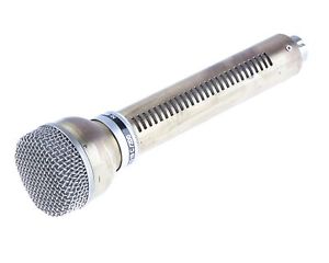 AKG D19C/200 Vintage Dynamic Microphone D19 C Beatles Snare
