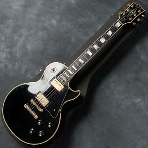Gibson LES PAUL CUSTOM Electric Free Shipping