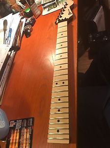 Charvel San Dimas USA Neck