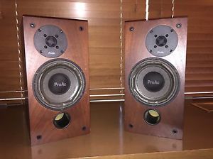 ProAc Studio 100 Professional Studio Monitor