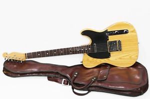 Bill Lawrence Telecaster Electric Free Shipping