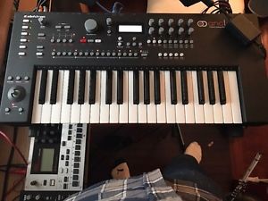 elektron analog keys