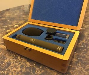 Schoeps Colette Supercardioid Dialog Microphone Set - MK41 Mic, CMC6 Amplifier