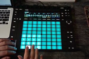 Ableton Push 2 Bundle
