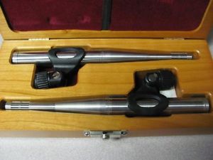 Earthworks Z30X Condenser Microphones Matched Pair