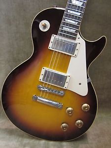 2007 GIBSON LES PAUL STANDARD R8 BOURBON BURST MINT W/COA & FREE US SHIPPING!