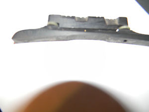 mandolin bridge "1921"