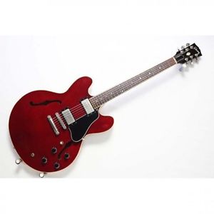Gibson ES-335 Electric Free Shipping