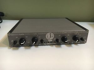 AEA TRP The Ribbon Pre Microphone Preamp
