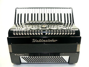 Akkordeons