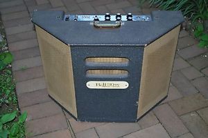 1960 Gibson GA 78 RV electric guitar amplifier
