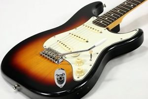 Proviosion VST-60 Type 3-Tone-Sunburst 3TS Electric Free Shipping