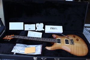 Paul Reed Smith, PRS Custom 24, Vintage Natural Burst, Made in USA 2010