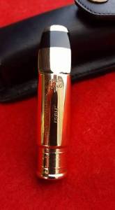 Colletto Super Swing 4 for alto