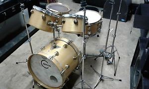 Vintage CAMCO Jazzers KIt