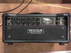 Mesa Boogie Express 5:25 Head