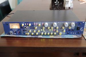 Focusrite ISA430 MKII Producer Pack Single Channel Mic Preamp with ADC Option